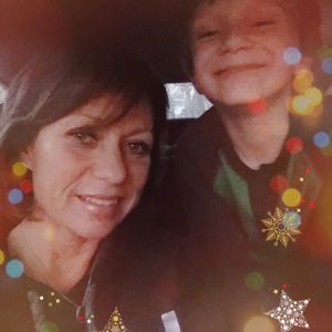 Meet your Posher, Tasha